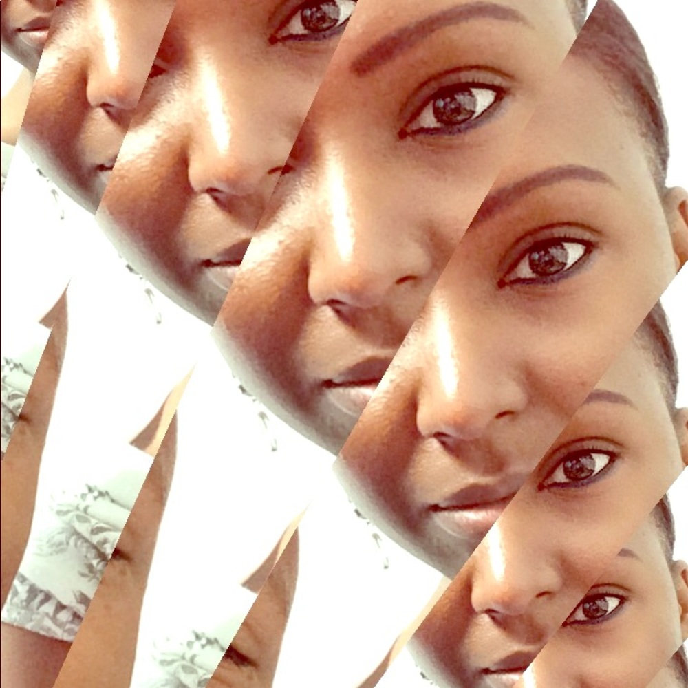 Meet your Posher, Christina